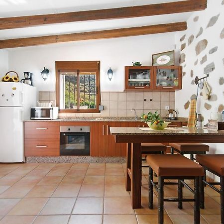 Вілла Casa Abuela Fela Веґа-де-Сан-Матео Екстер'єр фото